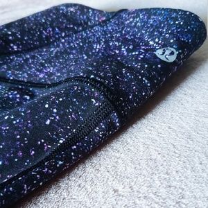 Lululemon Wunder Under High-Rise 7/8 Leggings